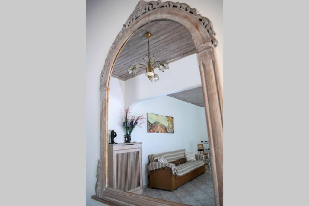 فيلا Ostria House Pinakokhorion المظهر الخارجي الصورة