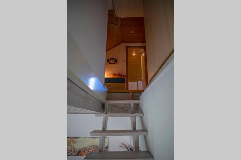 فيلا Ostria House Pinakokhorion المظهر الخارجي الصورة