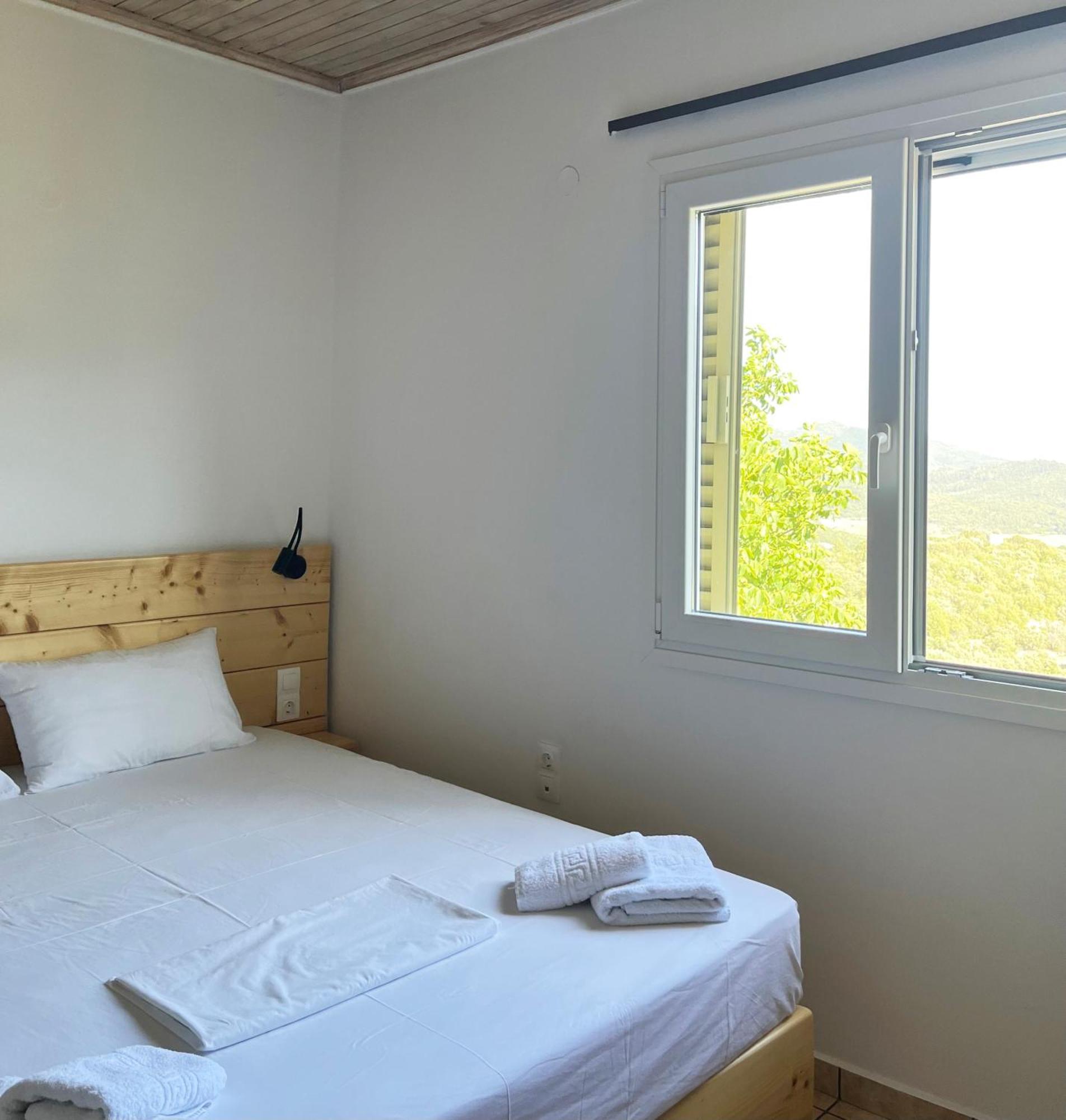 فيلا Ostria House Pinakokhorion المظهر الخارجي الصورة